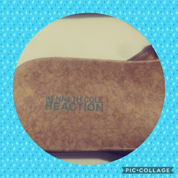 🎉🎉Kenneth Cole REACTION Sandals🎉🎉 - Picture 5 of 5